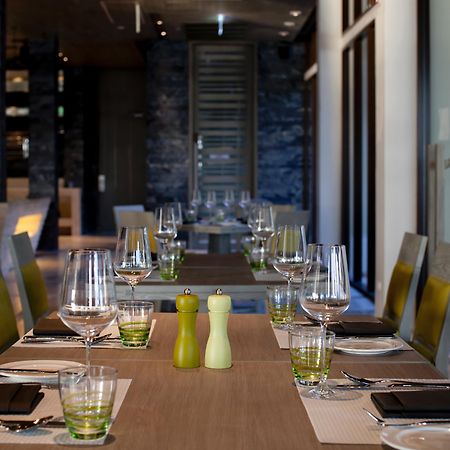 Pullman Phuket Arcadia Naithon Beach المظهر الخارجي الصورة Restaurant