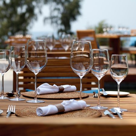 Pullman Phuket Arcadia Naithon Beach المظهر الخارجي الصورة Wine glasses