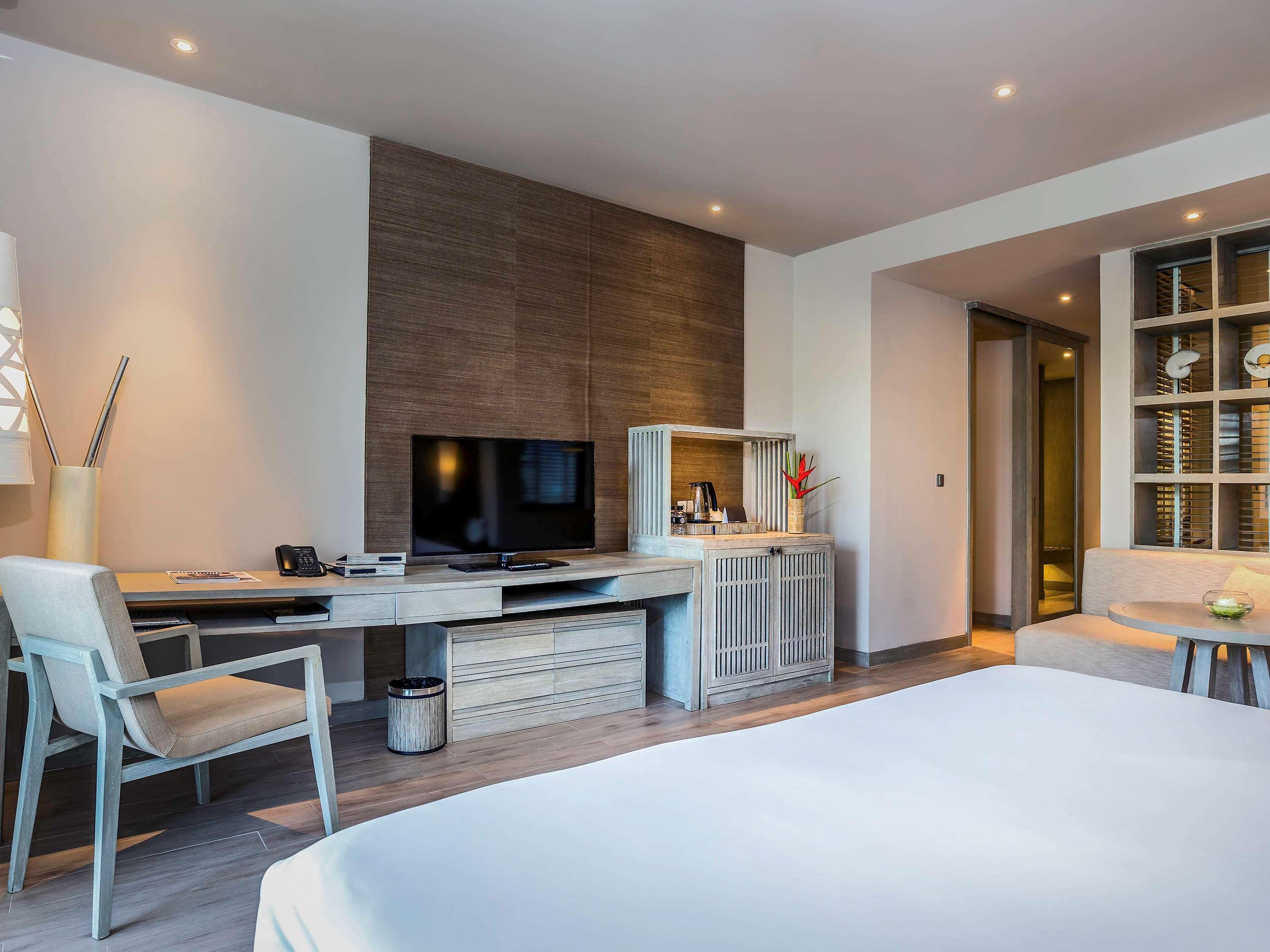 Pullman Phuket Arcadia Naithon Beach المظهر الخارجي الصورة Deluxe room