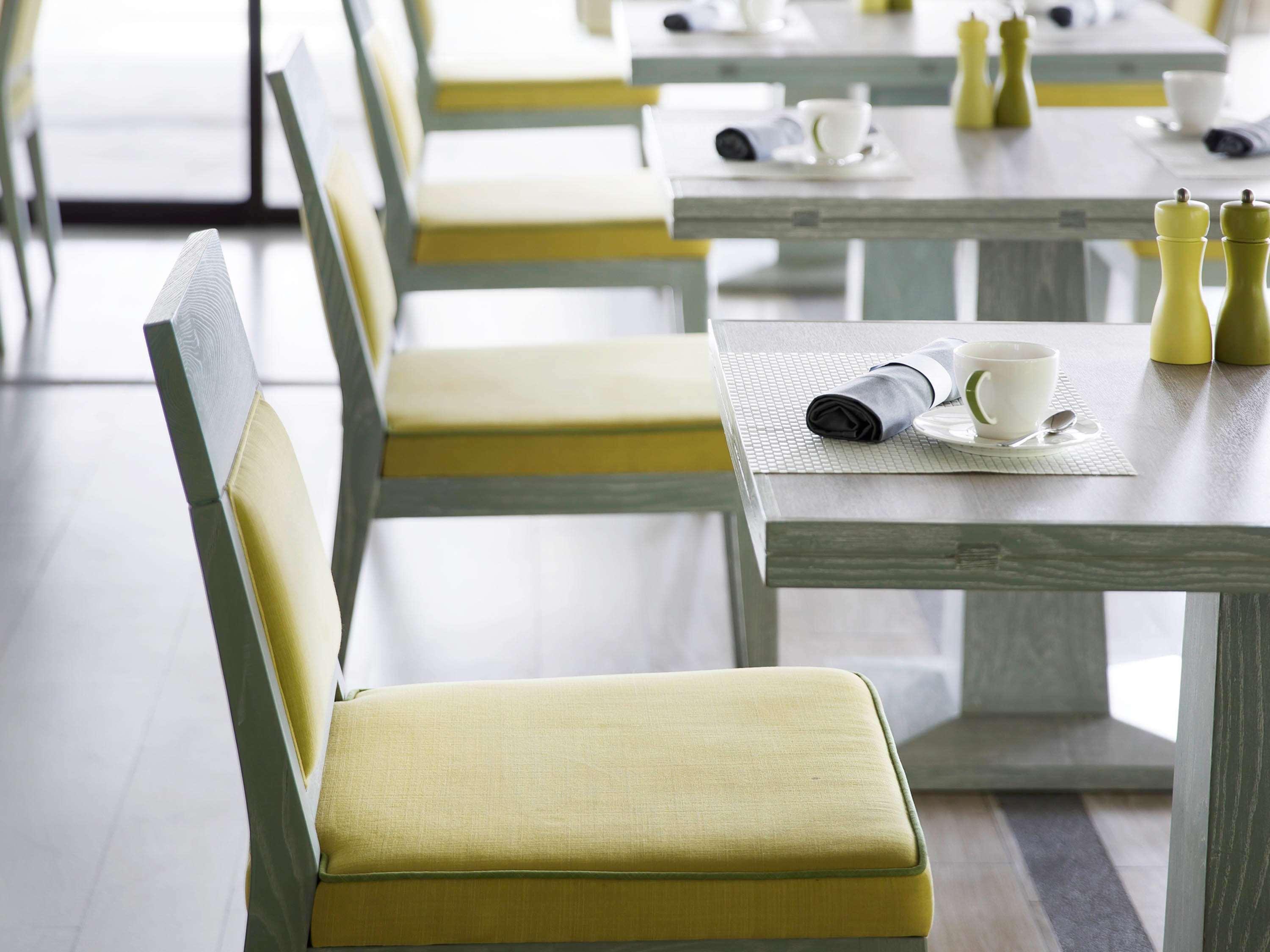 Pullman Phuket Arcadia Naithon Beach المظهر الخارجي الصورة Restaurant interior