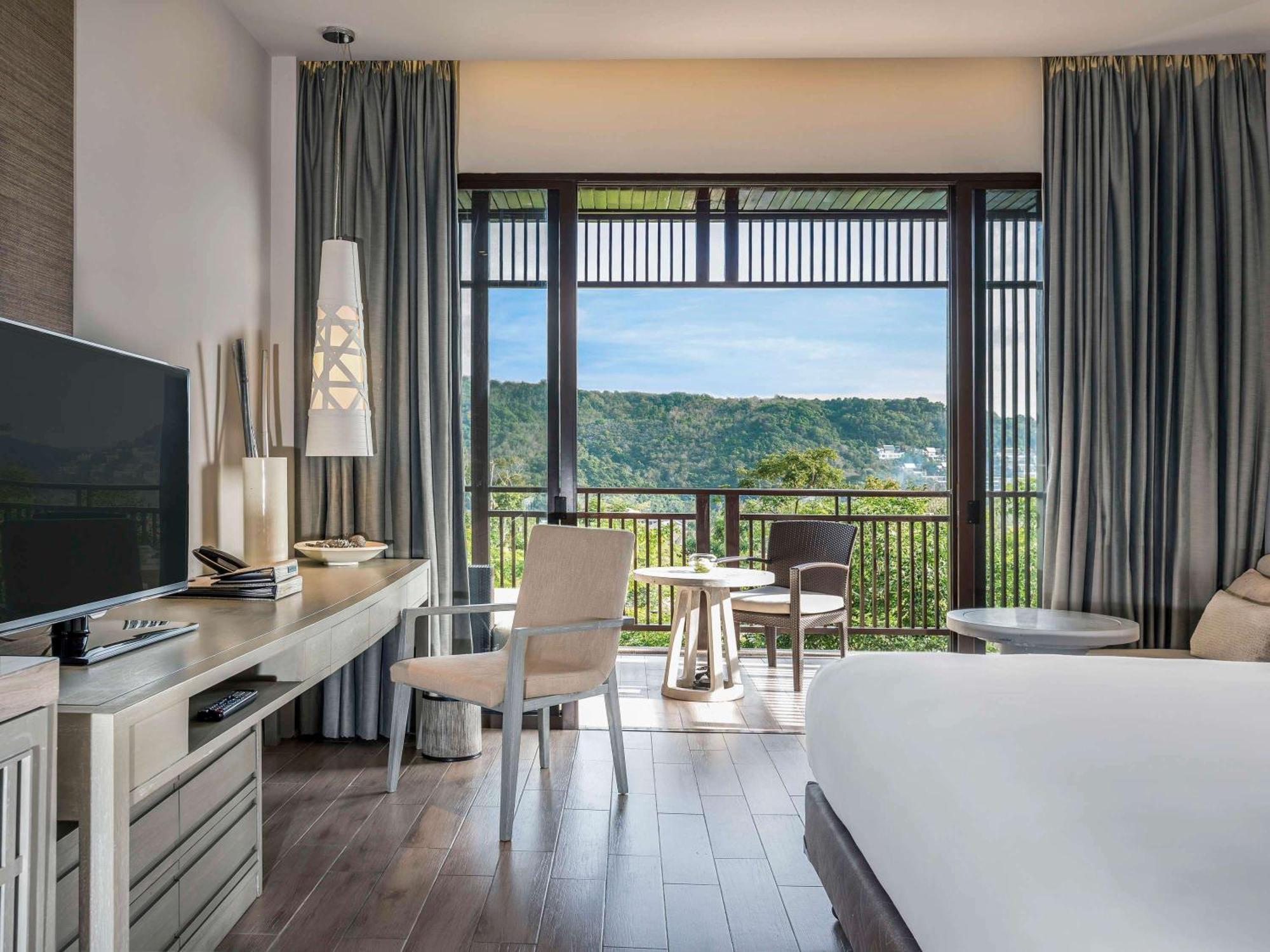 Pullman Phuket Arcadia Naithon Beach المظهر الخارجي الصورة