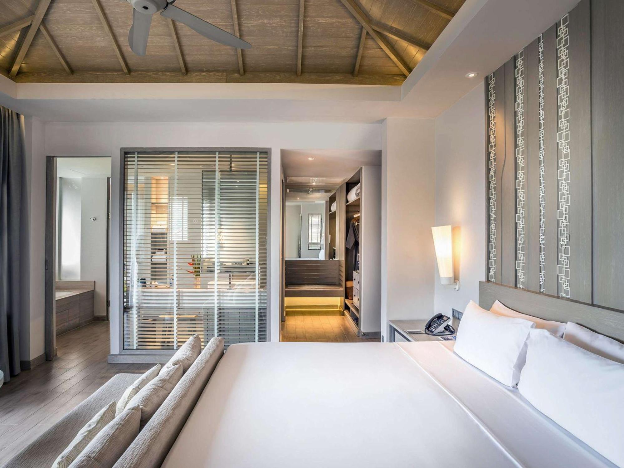 Pullman Phuket Arcadia Naithon Beach المظهر الخارجي الصورة