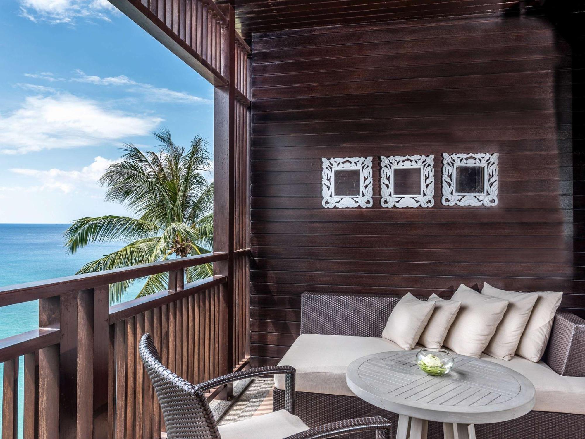 Pullman Phuket Arcadia Naithon Beach المظهر الخارجي الصورة